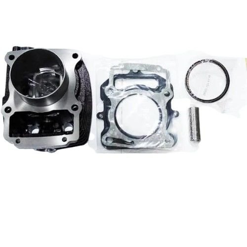 Yuki Ayder Silindir Seti YK-250 zh Moto11