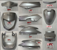 Beat 100 Grenaj Kaporta Seti Moto11