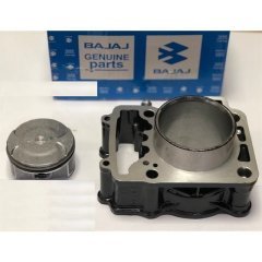 Pulsar Ns 200 Silindir Seti Orjinal Moto11