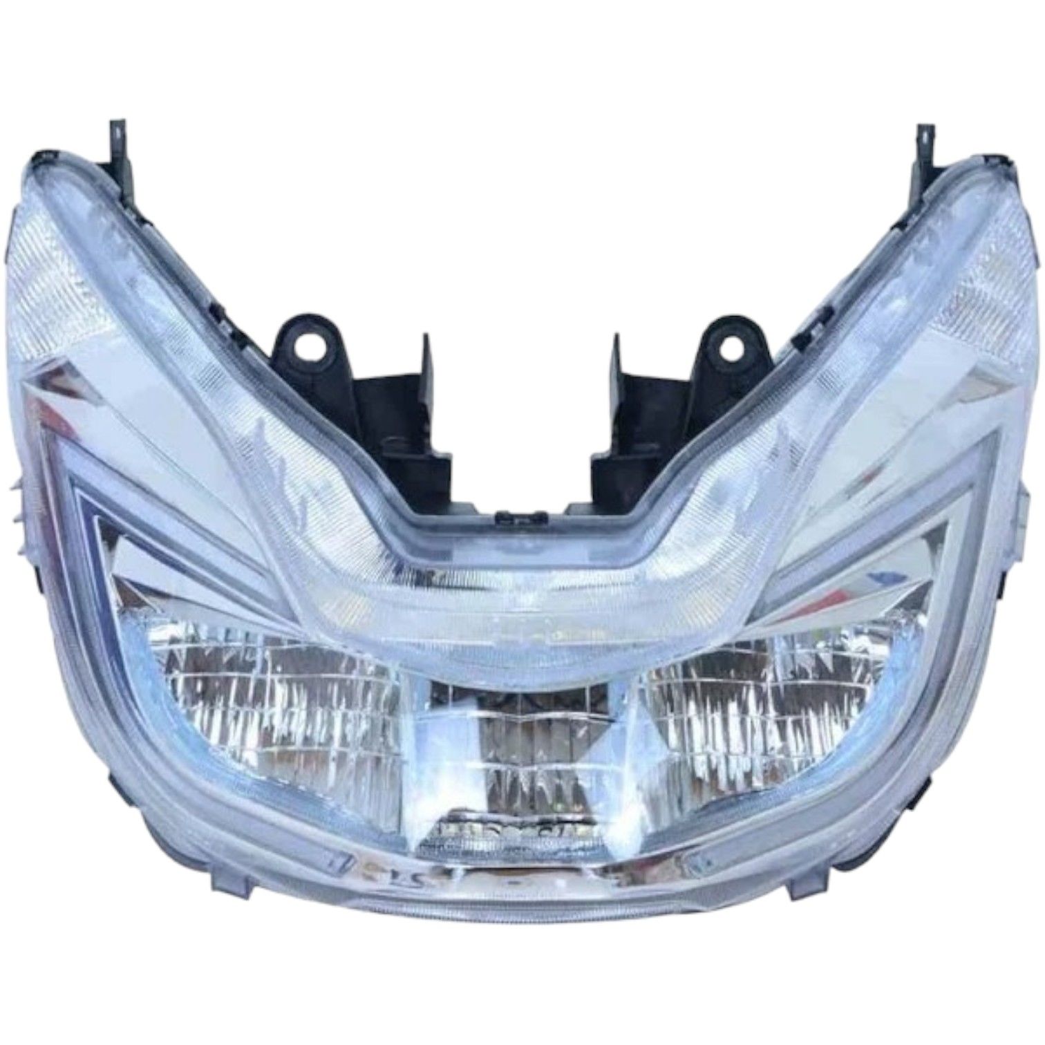 Pcx 125 150 Ledli Far A kalite 2014 2017 Moto11