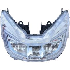 Pcx 125 150 Ledli Far A kalite 2014 2017 Moto11