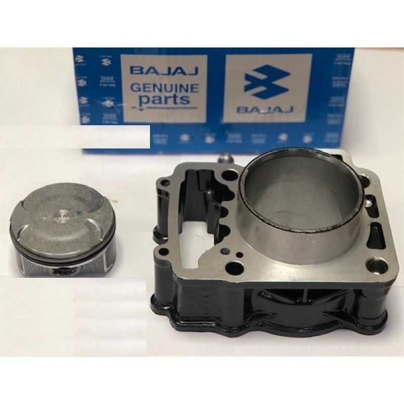 Bajaj Rs 200 Silindir Seti Orjinal Moto11