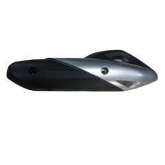 Pcx 125 Yeni Kasa Egsoz Koruma Plastiği 2018 Moto11