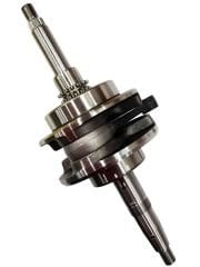 Agility City 125 Krank Oem Moto11