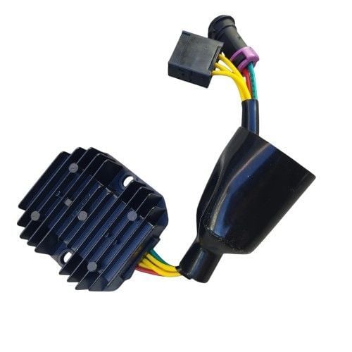 Cf Sr 250 Konjektör