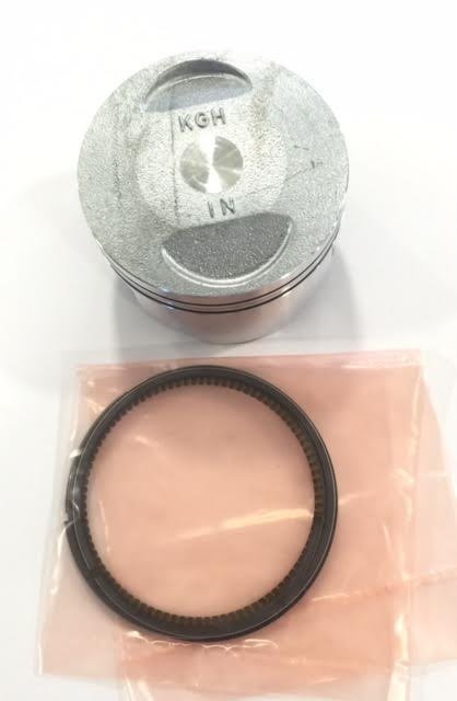 Cbr 125 Piston Segman Seti Moto11