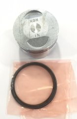 Cbr 125 Piston Segman Seti Moto11