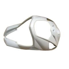 Sym Orbit 2 125 Far Grenajı Beyaz Moto11