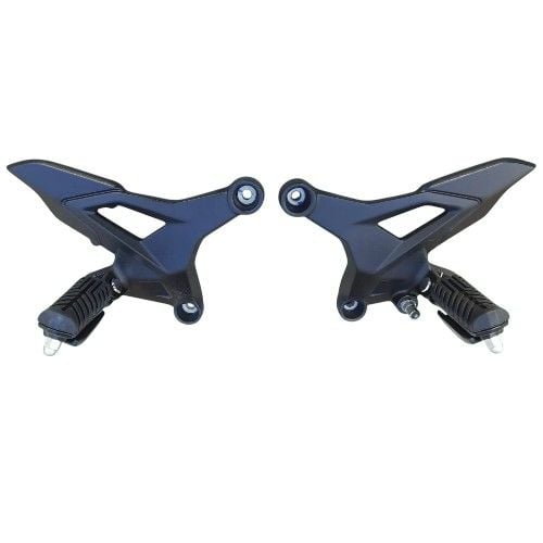 Cf Nk 250 Ön Basamak Braket Sağ-Sol Set