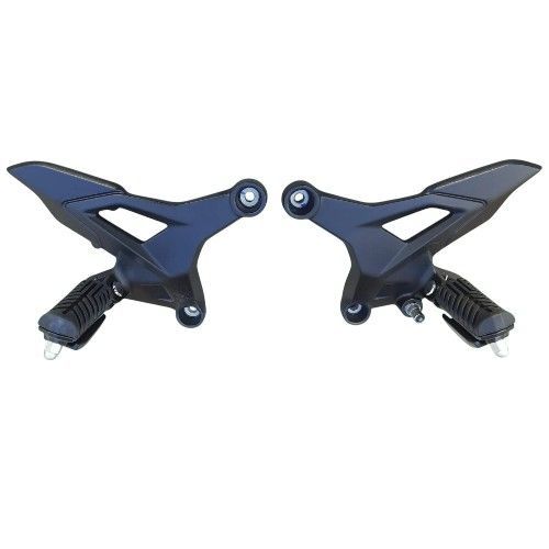 Cf Sr 250 Ön Basamak Braket Sağ-Sol Set