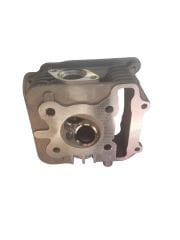 Sym 125 Orbit 2 Silindir Üst Kapak Moto11