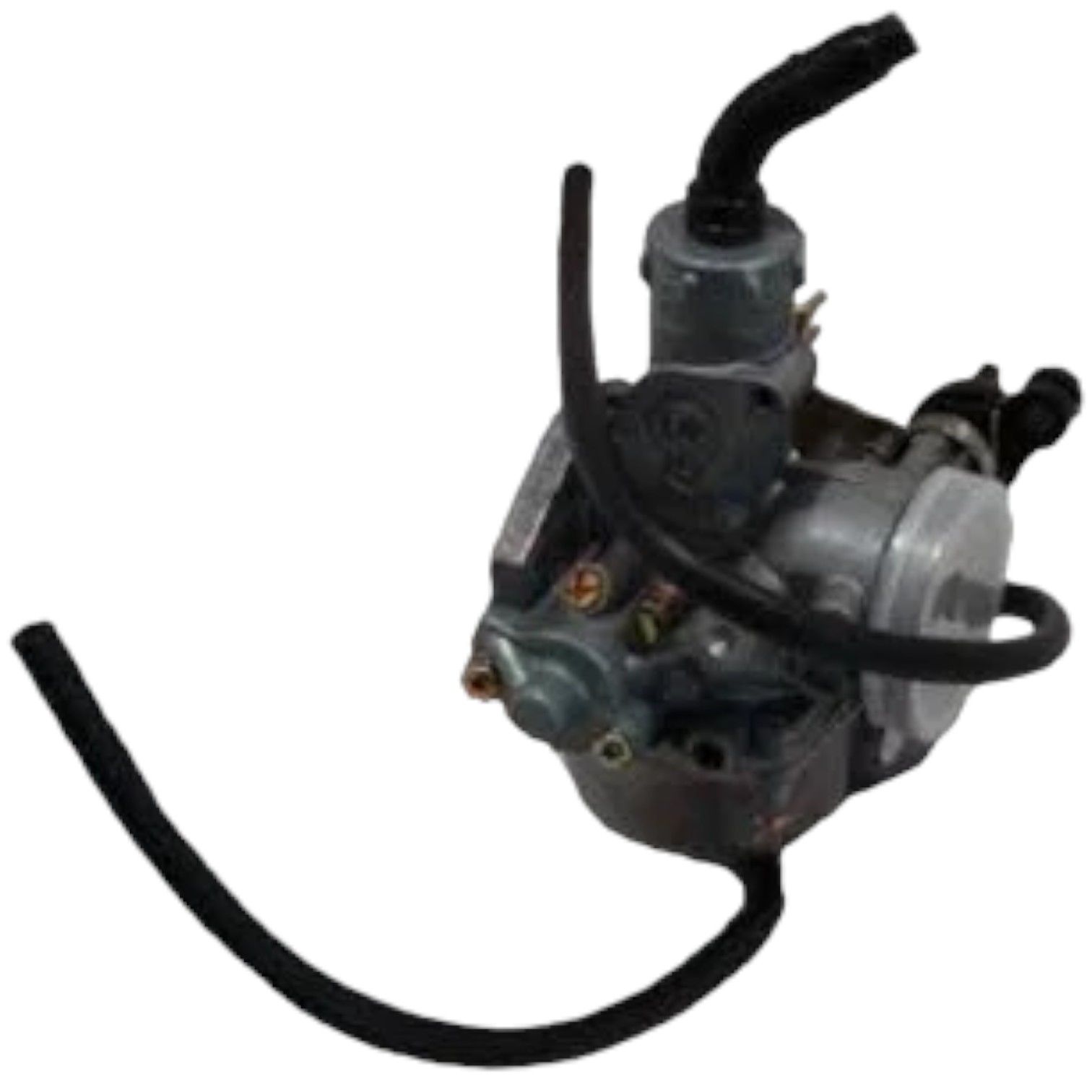 İnnova 125 Karbüratör Moto11