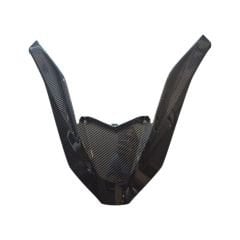 Pcx 125 Ön V Parça Karbon 2021 22 23 2024