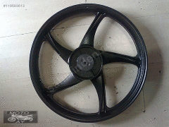 İnnova 125 Arka Jant Moto11