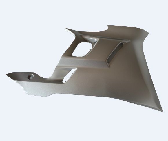 Yamaha R25 2020 2022 Sağ Alt Sakal Moto11