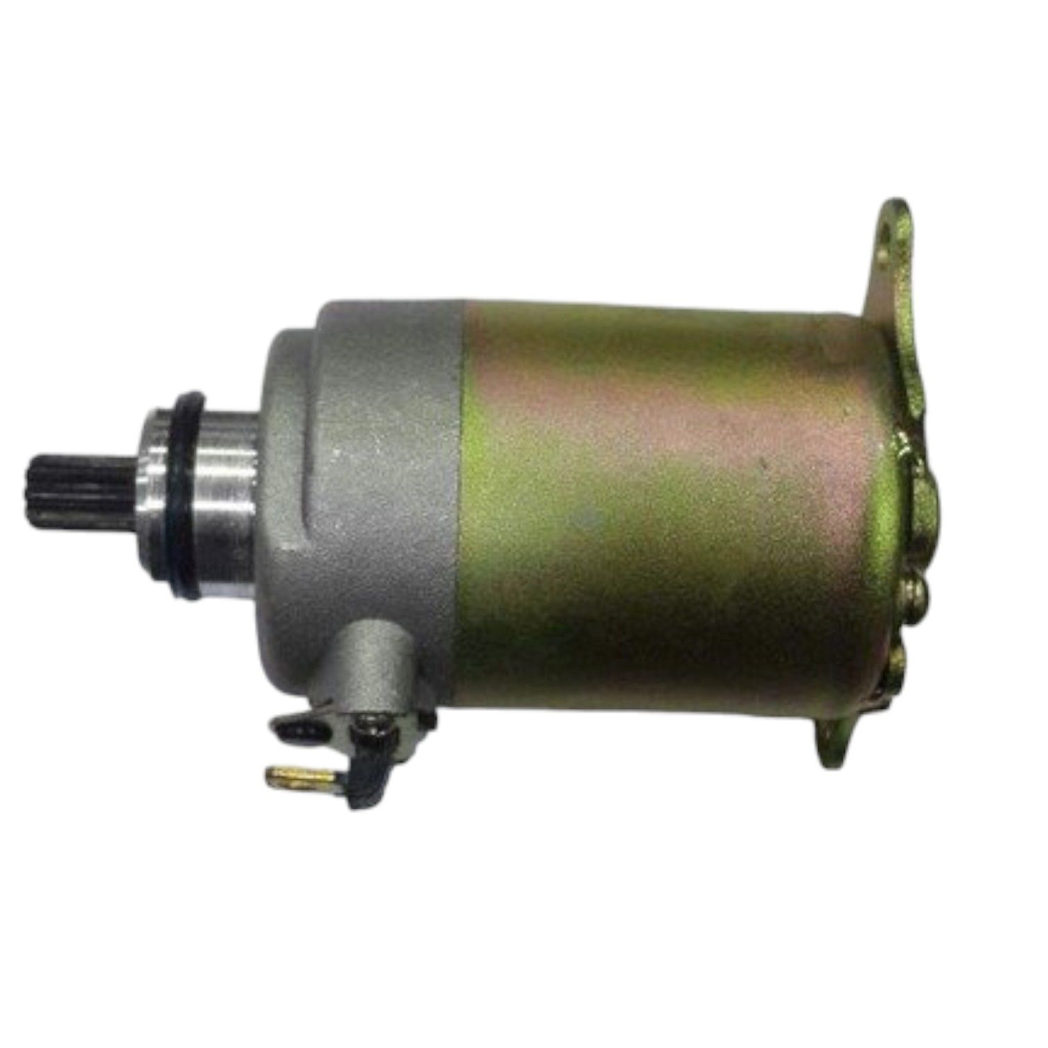 Haojue Agulie 125 Marş Motoru Moto11