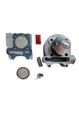 Kymco Süper 8 125 cc Silindir Set Moto11