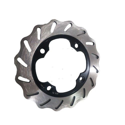 Cbr 600rr Papatya Arka Fren Diski 4,5 mm 2003 2016 Moto11