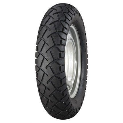 3,50-10 Arka Anlas Lastik MB80 Moto11