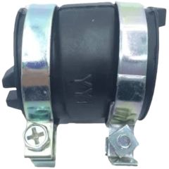 Cb 125 Ace Manifold Moto11