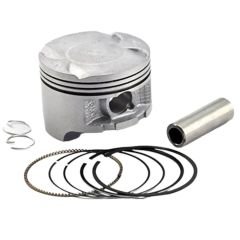 Pulsar As 150 Ns 150 Piston Sekman Seti Moto11