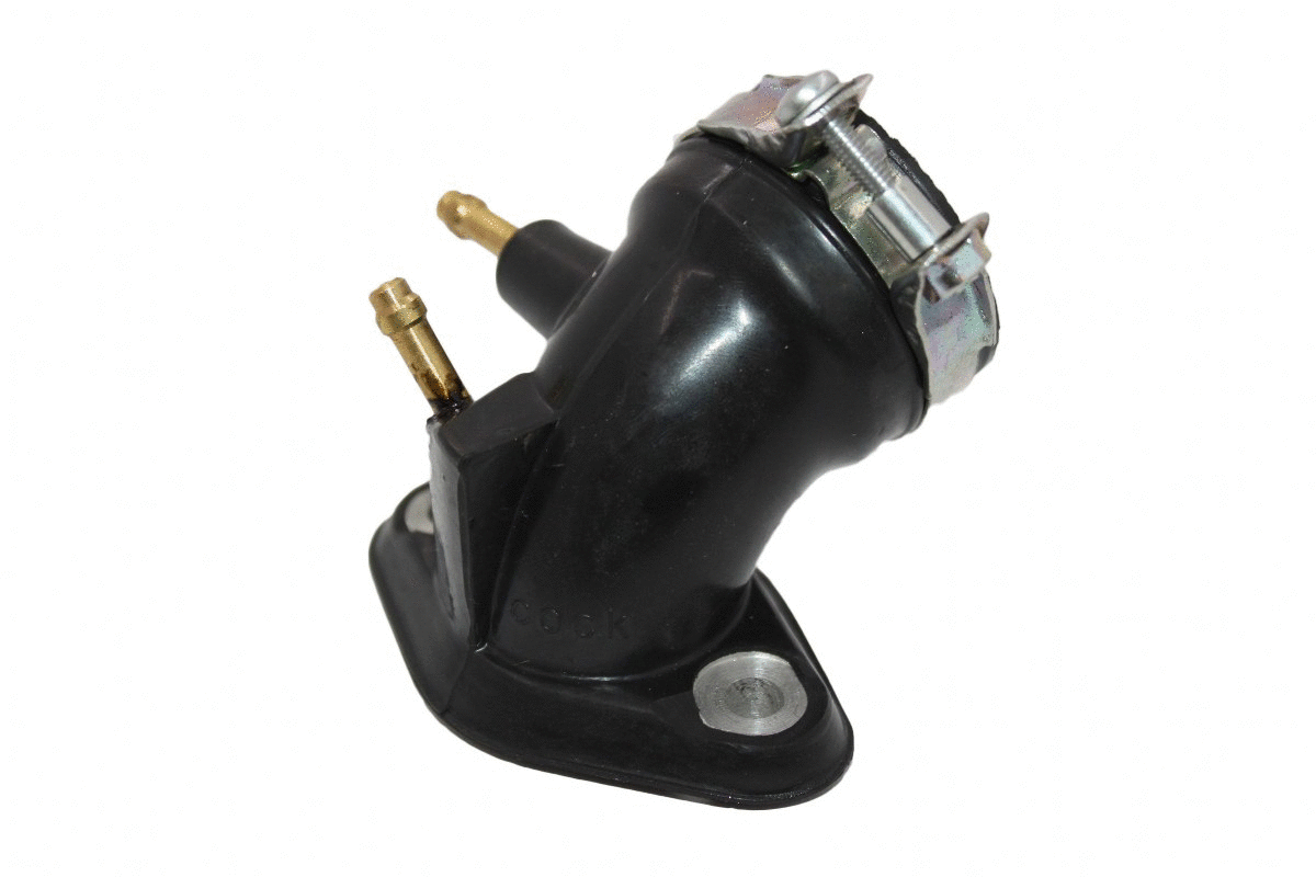 Cygnus L 100 Manifold Moto11
