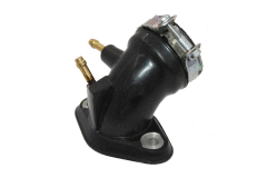 Cygnus L 100 Manifold Moto11