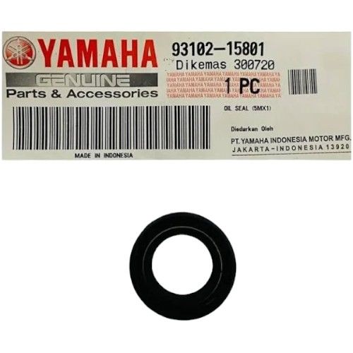 Yamaha Yzf R25 Mt25 Debriyaj Levye Keçesi Orijinal 93102-15801 Moto11