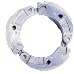Tvs Pep Debriyaj Balata Seti Moto11