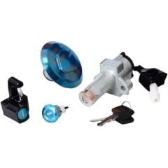 Cb 125 Ace Kontak Set Moto11