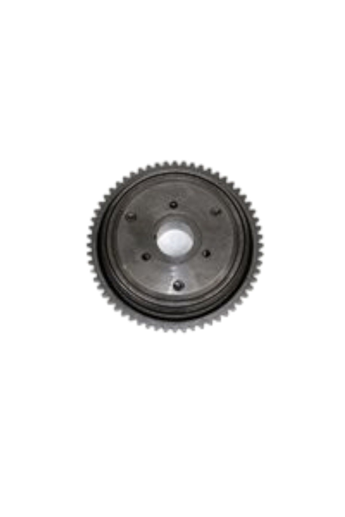 Turkuaz 125 NT Marş Rublesi Moto11