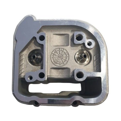 Grace 202 Silindir Üst Kapak