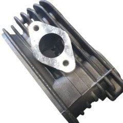 Grace 202 Silindir Üst Kapak