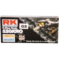 Pulsar ns 200 Rk Zincir Oringli Moto11