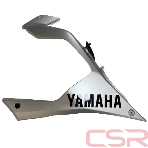 Yamaha R25 Sağ Sol Alt Sakal Gri 2017 Moto11
