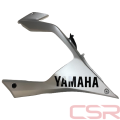 Yamaha R25 Sağ Sol Alt Sakal Gri 2017 Moto11