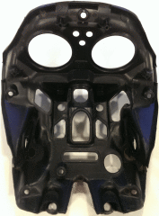 Cb 125 Ace Kilometre Çerçevesi Moto11