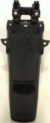 Cb 125 Ace Arka Çamurluk Moto11