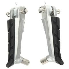 HONDA CBR 500 R CBR 650 R CBR 650 F BASAK TAKIMI ÖN SÜRÜCÜ BASAMAK TAKIMI Moto11
