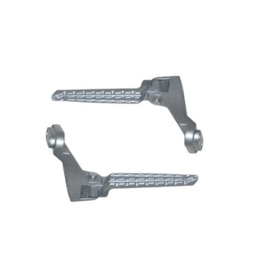 Grace 202 Arka Basamak Set