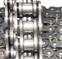 MT25 Oringli zincir Dişli Seti Moto11