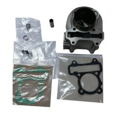 Kuba Zenzero 125 Silindir Seti Oem Moto11