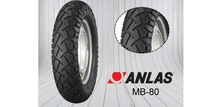 Spacy 110 Arka LAstik Anlaş MB80 Moto11
