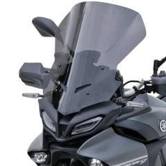 MT 09 Tracer Ön Cam Moto11