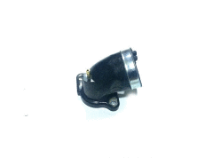 X max X-City 250 Manifold Moto11