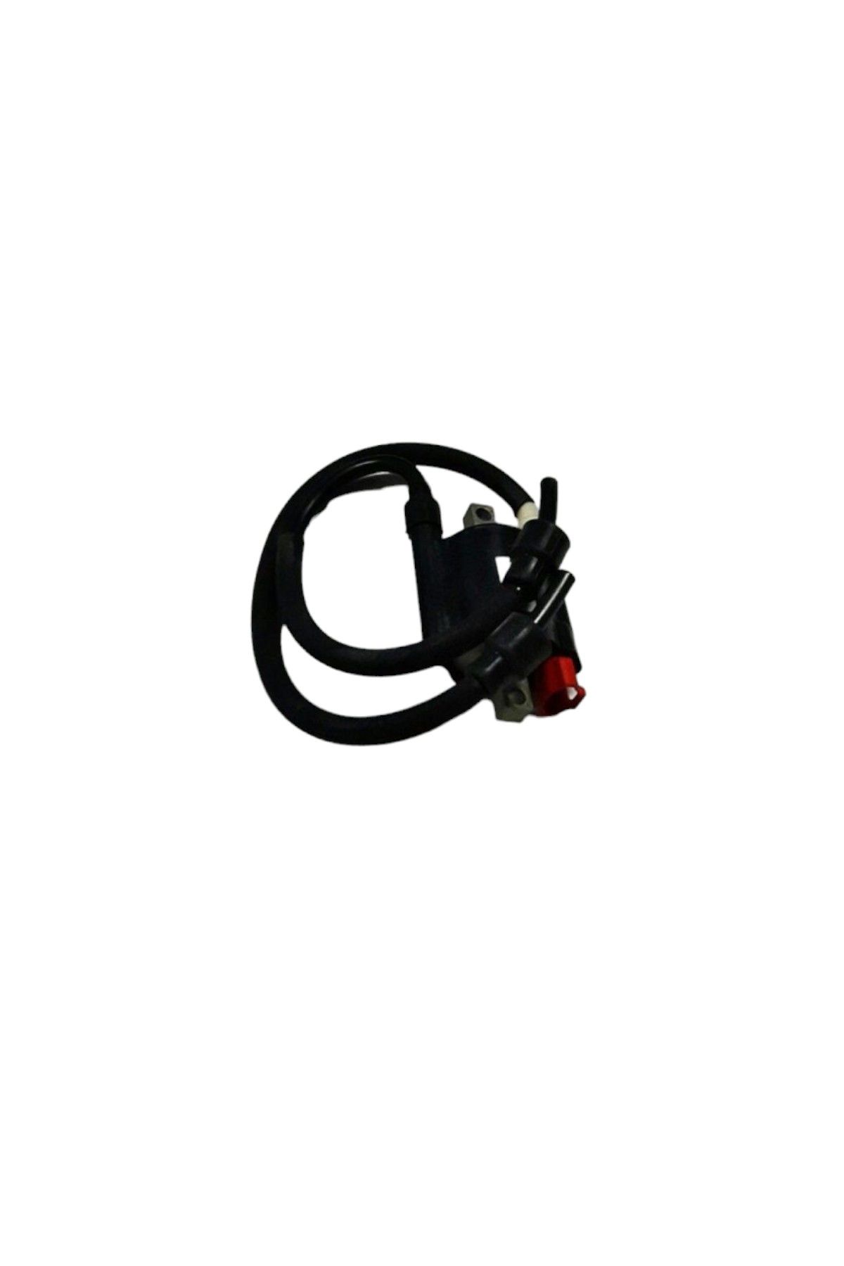 Ns 200 Ateşleme Bobini Moto11