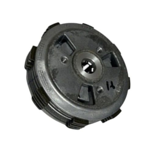 Tvs Rtr 200  Orjinal Debriyaj İç Tas Seti