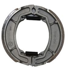 Mash 150 Arka Balata Moto11