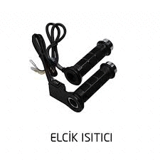 Cb 125 E Elcik Isıtıcı Moto11