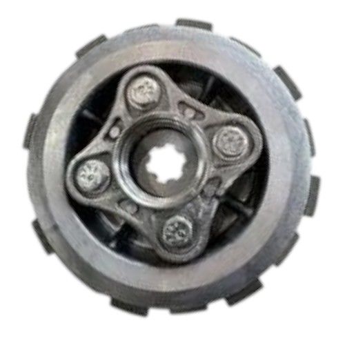 Raider 125 Orjinal Debriyaj İç Tas Set